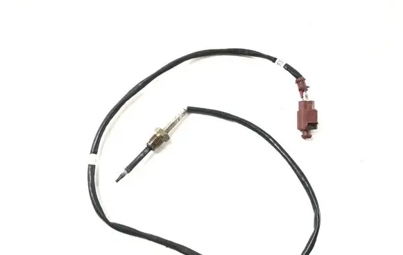 Skoda Octavia Mk3 (5E) Exhaust gas temperature sensor 04L906088DA 8K0973702A