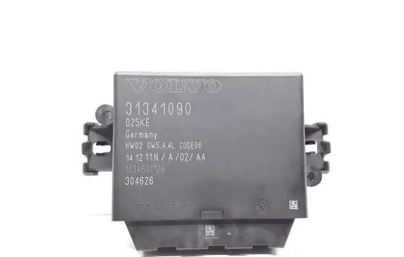 Volvo S60 Parking PDC control unit/module 31341090