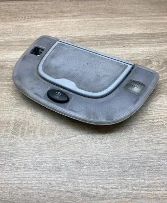 Mercedes-Benz S W220 Front seat light A2208200301 00007584