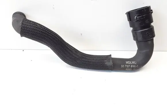 Volvo S80 Engine coolant pipe/hose 30757896004