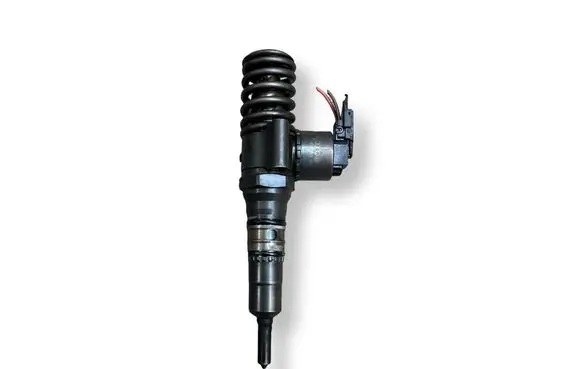 Volkswagen Golf V Fuel injector 0414720404 03G130073G