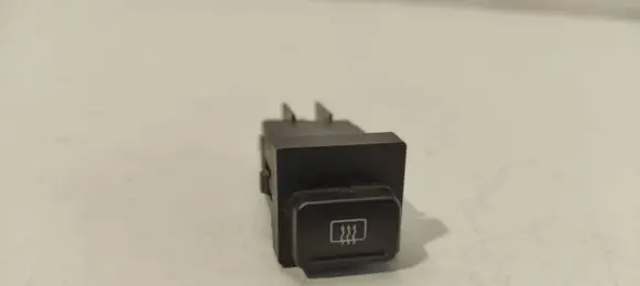 Skoda Roomster (5J) Windscreen/window heater switch 5J0959621