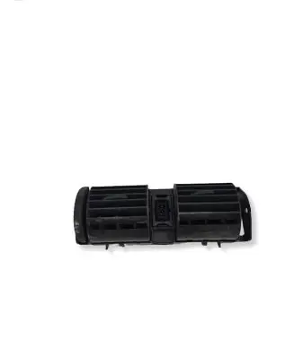 Opel Astra G Dash center air vent grill 90560344