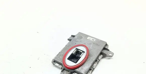 BMW 3 E92 E93 Headlight ballast module Xenon 7255724 1307329263