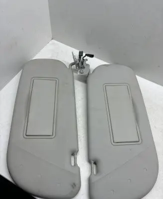 Seat Alhambra (Mk1) Sun visor 857551AH 857552AH