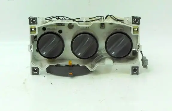 Fiat Ducato Central console control unit 193119