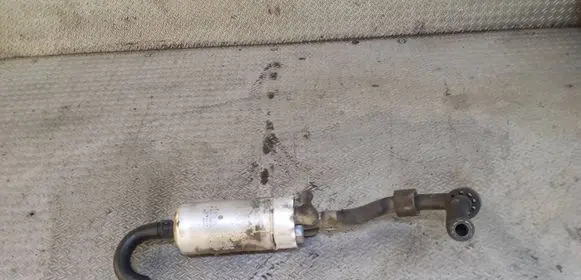 Volkswagen Caddy Fuel injection high pressure pump 1K0906089A 0580464121