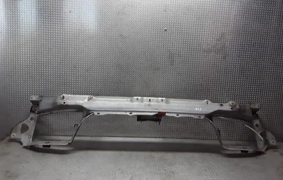 Peugeot Boxer Radiator support slam panel