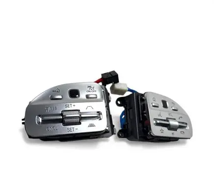 Mercedes-Benz S W223 Steering wheel buttons/switches A0999050309 A0999051104