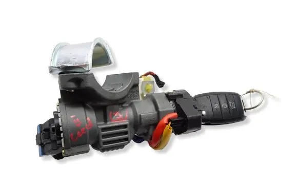 KIA Ceed Ignition lock 37180A6000 40NE402629 6542597