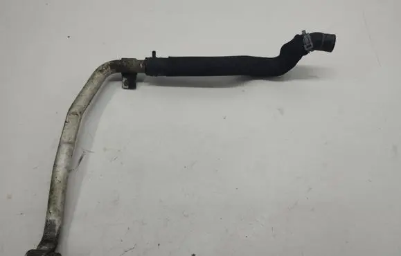 Audi A7 S7 4G Engine coolant pipe/hose