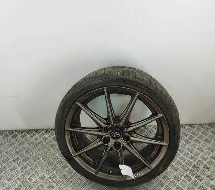 Toyota GR 86 R12 alloy rim SU00312037