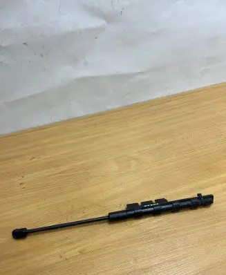 BMW X5 E70 Set of springs and shock absorbers (Front and rear) E70FK D5369