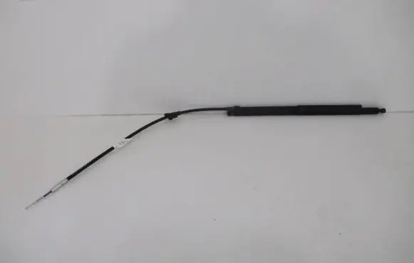 Citroen C5 Tailgate strut 9687935980