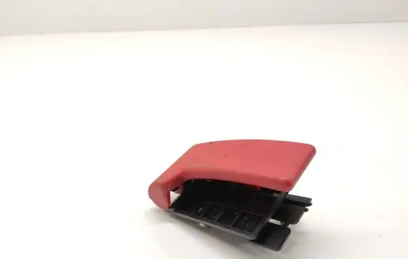Mercedes-Benz B W246 W242 Engine bonnet (hood) release handle A2048800900