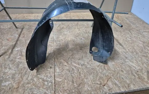 KIA Stonic Rear arch fender liner splash guards 59720H81220