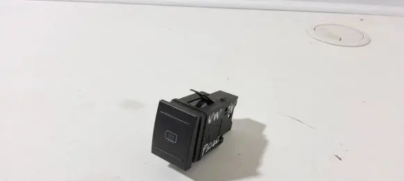 Volkswagen Polo Windscreen/window heater switch 6Q0959621