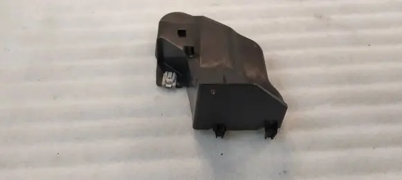 Porsche Panamera (971) Front bumper mounting bracket 971807772