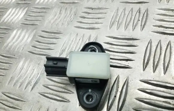 Volkswagen PASSAT B7 Airbag deployment crash/impact sensor 5N0959354