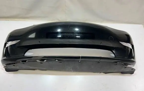 Tesla Model 3 Front bumper
