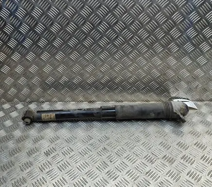 Volkswagen Golf VIII Rear shock absorber/damper 5WA512011FE