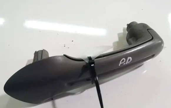 Volkswagen Golf IV Other interior part 