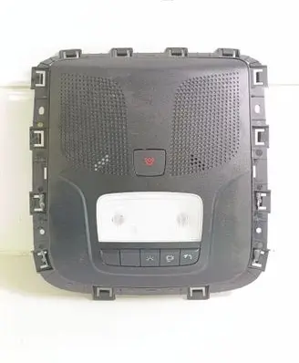 Mercedes-Benz Sprinter W907 W910 Front seat light A9109006900
