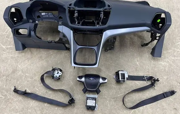Ford C-MAX II Dashboard AM51R61294ACW AM51R61295ACW EM51R042B85BA