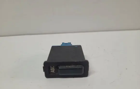 BMW 3 E36 Traction control (ASR) switch 1390806