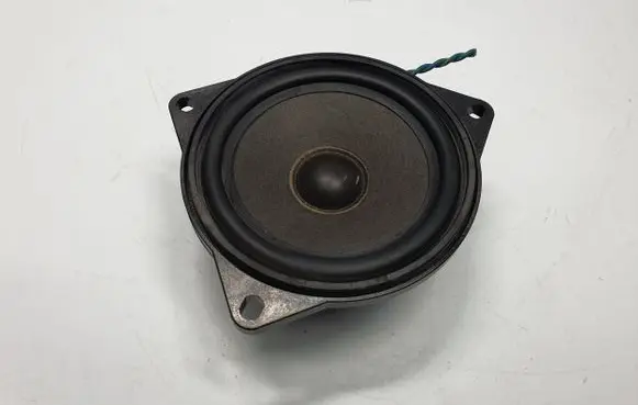BMW 1 E81 E87 Parcel shelf speaker 9143153 65139143153