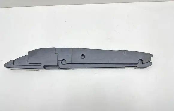 Fender foam support/seal