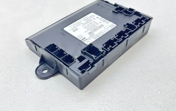 Mercedes-Benz S W221 Door control unit/module A0038206826