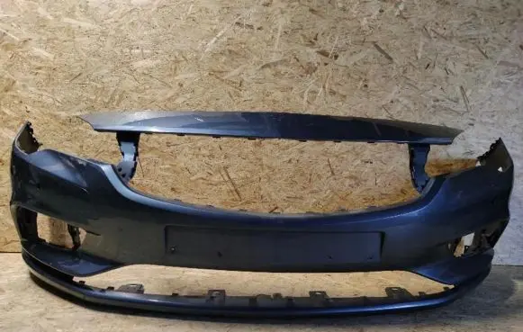 Opel Astra K Front bumper