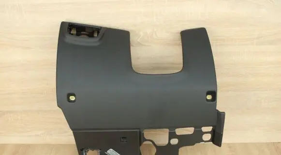 Audi A6 S6 C7 4G Dashboard lower bottom trim panel 4G1863075C