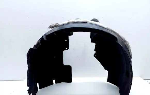 Ford C-MAX II Front wheel arch liner splash guards AM51R16115BG
