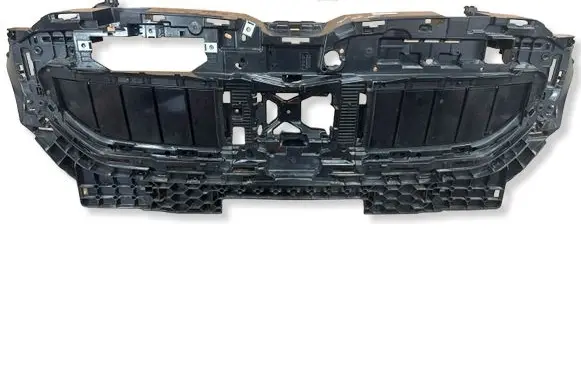BMW 5 G60 G61 Front bumper upper radiator grill 116067113