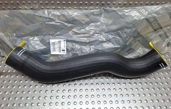 Fiat Ducato Intercooler hose/pipe S26336510 1363609080