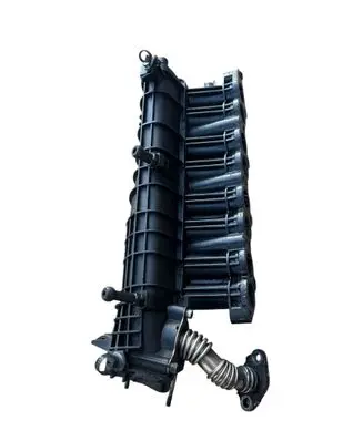 Intake manifold