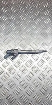 Mercedes-Benz A W168 Fuel injector A6680700987 0445110116