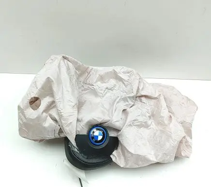 BMW iX3 G08 Steering wheel airbag 5A29968