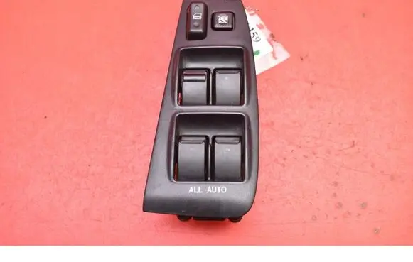 Toyota Avensis Verso Electric window control switch