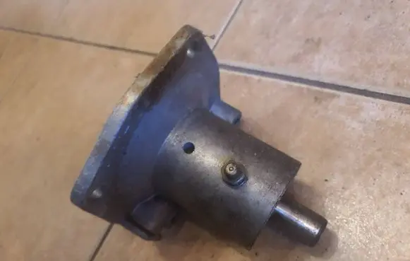 VAZ 2101 Water pump 21011307020