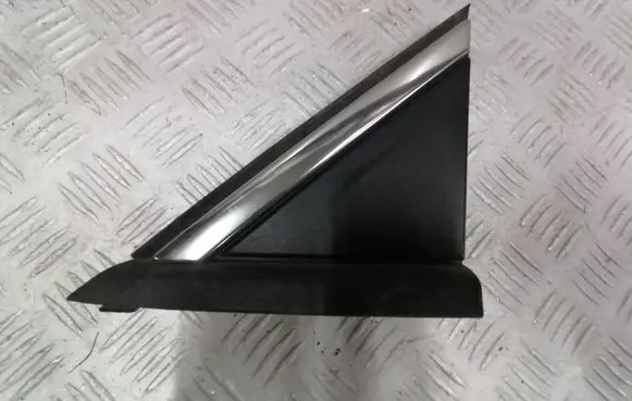 Opel Crossland X Plastic wing mirror trim cover 13482333 464874646