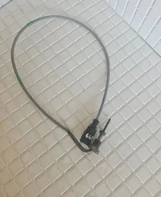 Audi Q3 8U Exhaust gas temperature sensor 04L906088EB