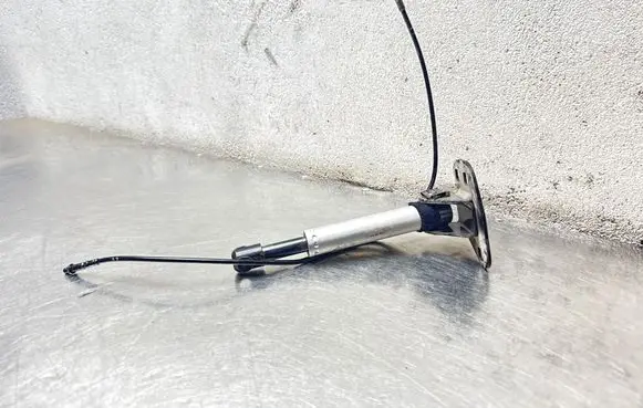 Volvo C70 Convertible roof lock latch cylinder 1916030D LA167541CEL4