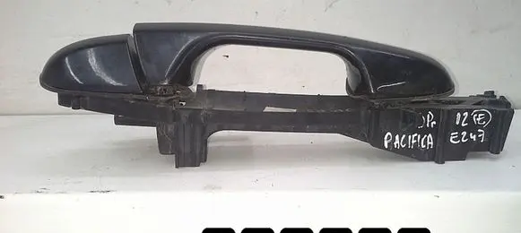 Chrysler Pacifica Front door exterior handle 04894456af