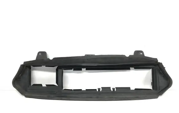 Renault Scenic IV - Grand scenic IV Intercooler air guide/duct channel 622568767R 622564698R