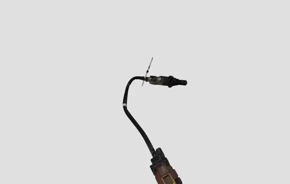 Peugeot 508 Lambda probe sensor 9683265480