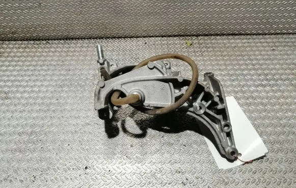 Citroen Berlingo Fuel pump bracket 9672309580