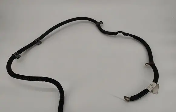 Mercedes-Benz GL X164 Wires (generator/alternator) A1644407639 092156